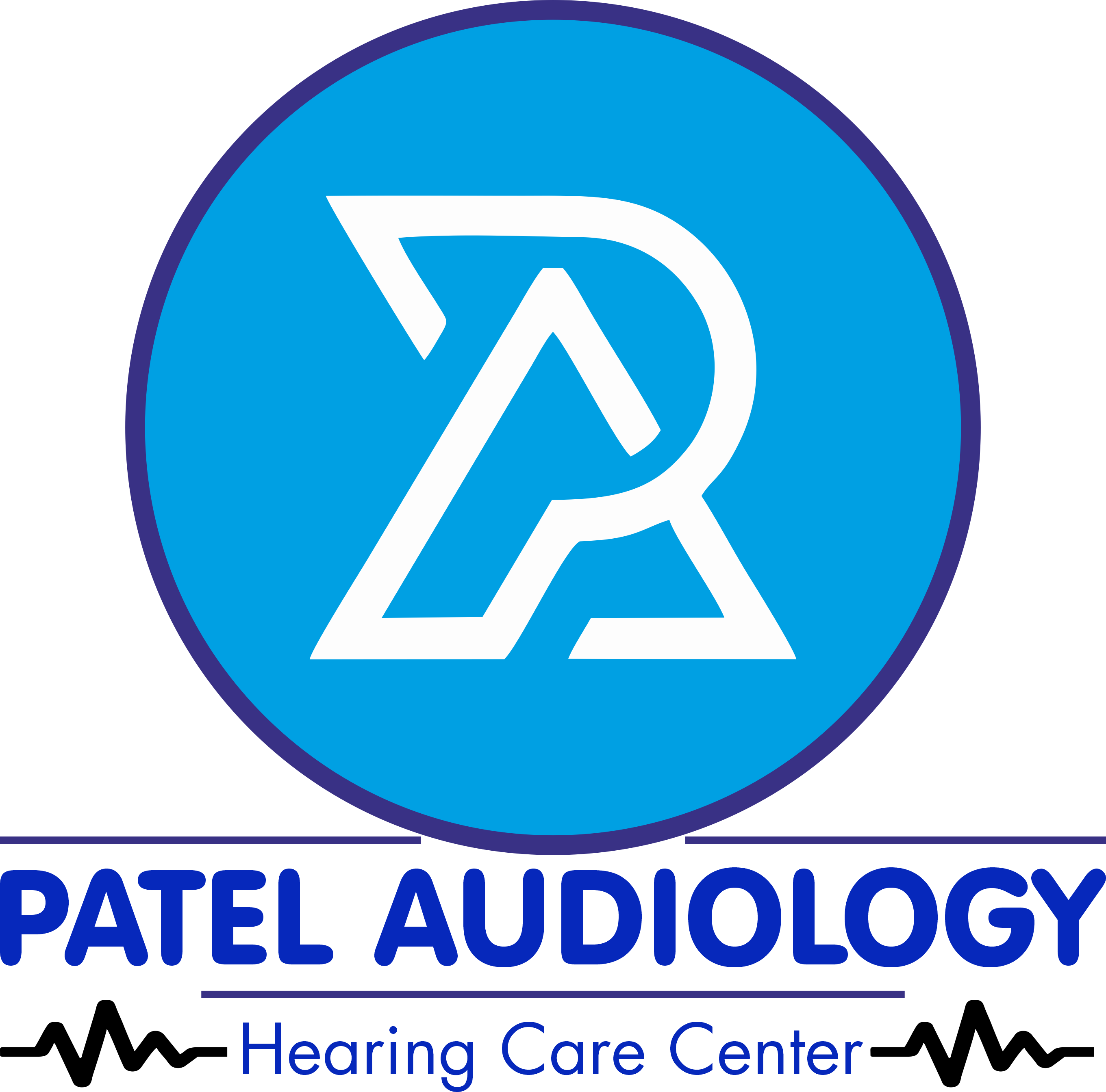 patel audio